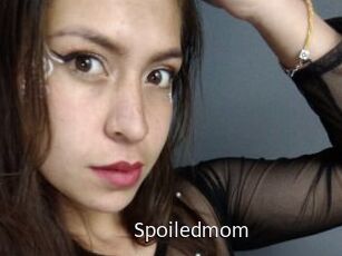 Spoiledmom