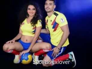 Sportssexlover