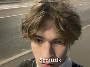 Sportttik