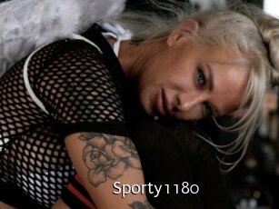 Sporty1180