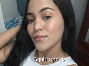 Squirrttgolds