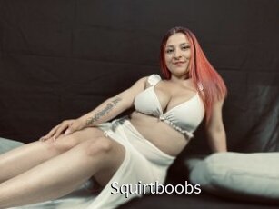 squirtboobs Anal Fist