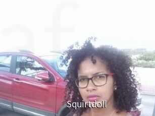Squirtdoll