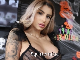 Squirtermiaa