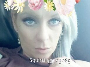 Squirtingprego85