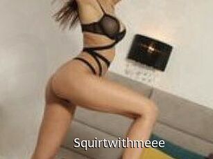 squirtwithmeee Anal Fist