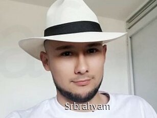 Srbrahyam