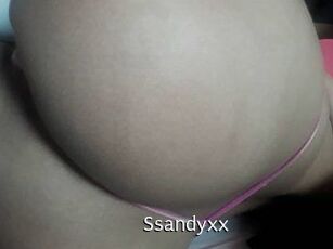 Ssandyxx