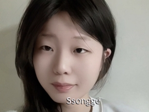 Ssongge