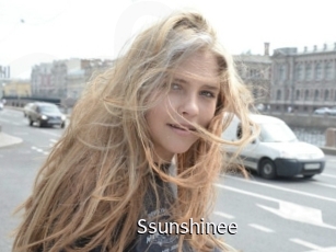 Ssunshinee