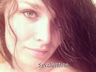Ssvalentine