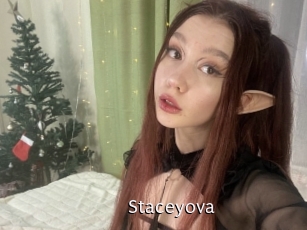 Staceyova