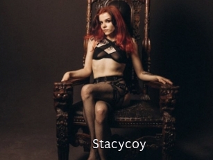 Stacycoy