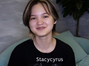 Stacycyrus