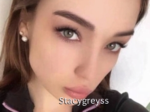stacygreyss Anal Fist