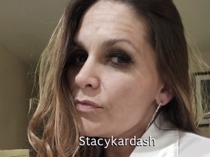 Stacykardash