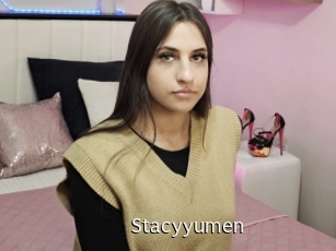 Stacyyumen