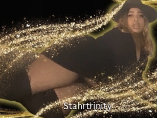 Stahrtrinity