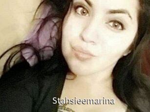 Stahsieemarina