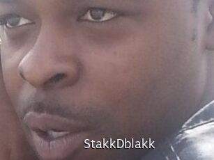 StakkDblakk