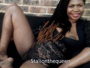 Stalionthequeen