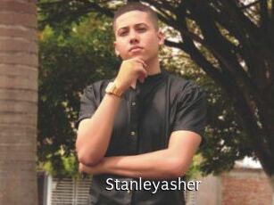 Stanleyasher