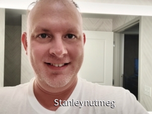 Stanleynutmeg