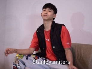 stanleysmiters Anal Fist