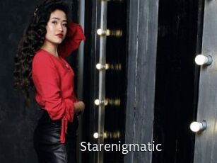starenigmatic Anal Fist