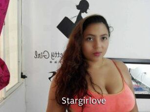 Stargirlove