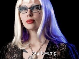 starlavamp Anal Fist