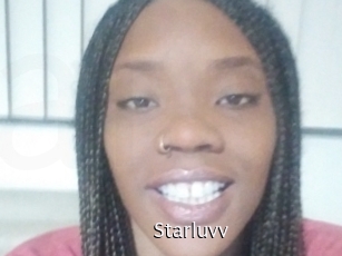 Starluvv