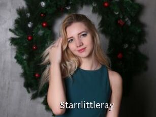 Starrlittleray