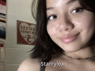 Starrylexi