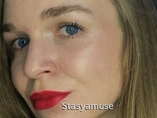 Stasyamuse