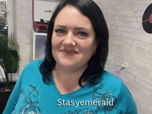 Stasyemerald