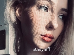 Stasyjeff