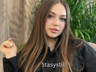 Stasystill