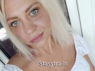 Stasytraiin
