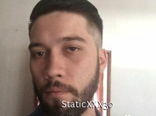 StaticXXX30