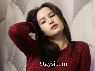 Staysiburn