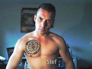 Stef
