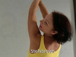 Stefabrown