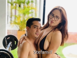 Stefamilf