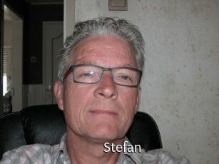 Stefan