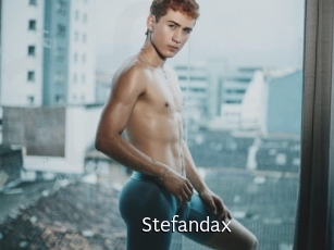 Stefandax