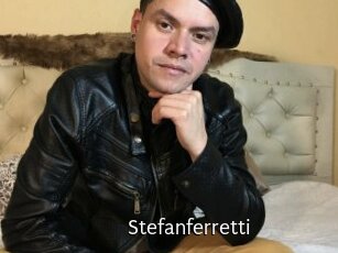 Stefanferretti