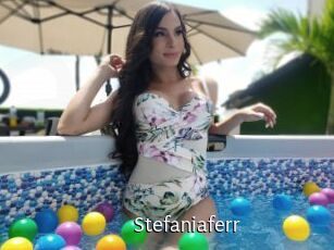 Stefaniaferr