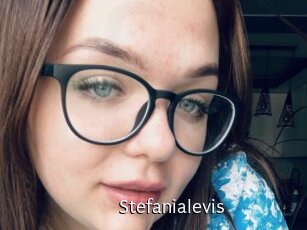 Stefanialevis