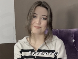 Stefaniastales